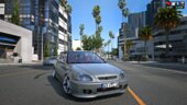 Honda Civic Type-R (Addon/Sound/Extra)